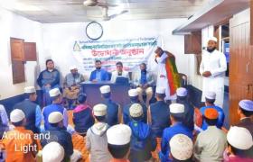 Action and Light Launches Technical Skill Enhancement Programme for Orphanage Residents