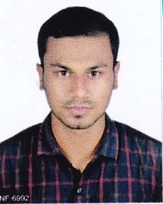 Shariul Hasan