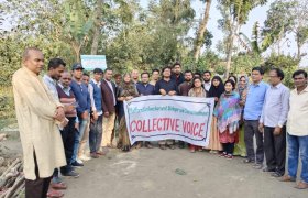 Collective Voice Unites Forces: Empowering Local Communities Through Development Dialogue and Workshop