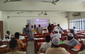 Enhancing the Effectiveness of English Teaching at Qawmi Madrasas in Bangladesh