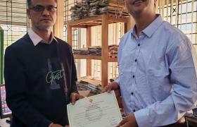 A Journey of Commitment and Hope: Action and Light Receives Official Registration from the NGO Affairs Bureau