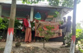 Action and Light Launches Monsoon Tree Plantation Campaign