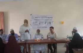 Action and Light Launches Language and Technical Skills Development Programme for Youth in Northern Bangladesh