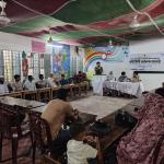 Action and Light Hosts Community Dialogue on Gender Stereotypes and Violence Prevention in Joypurhat